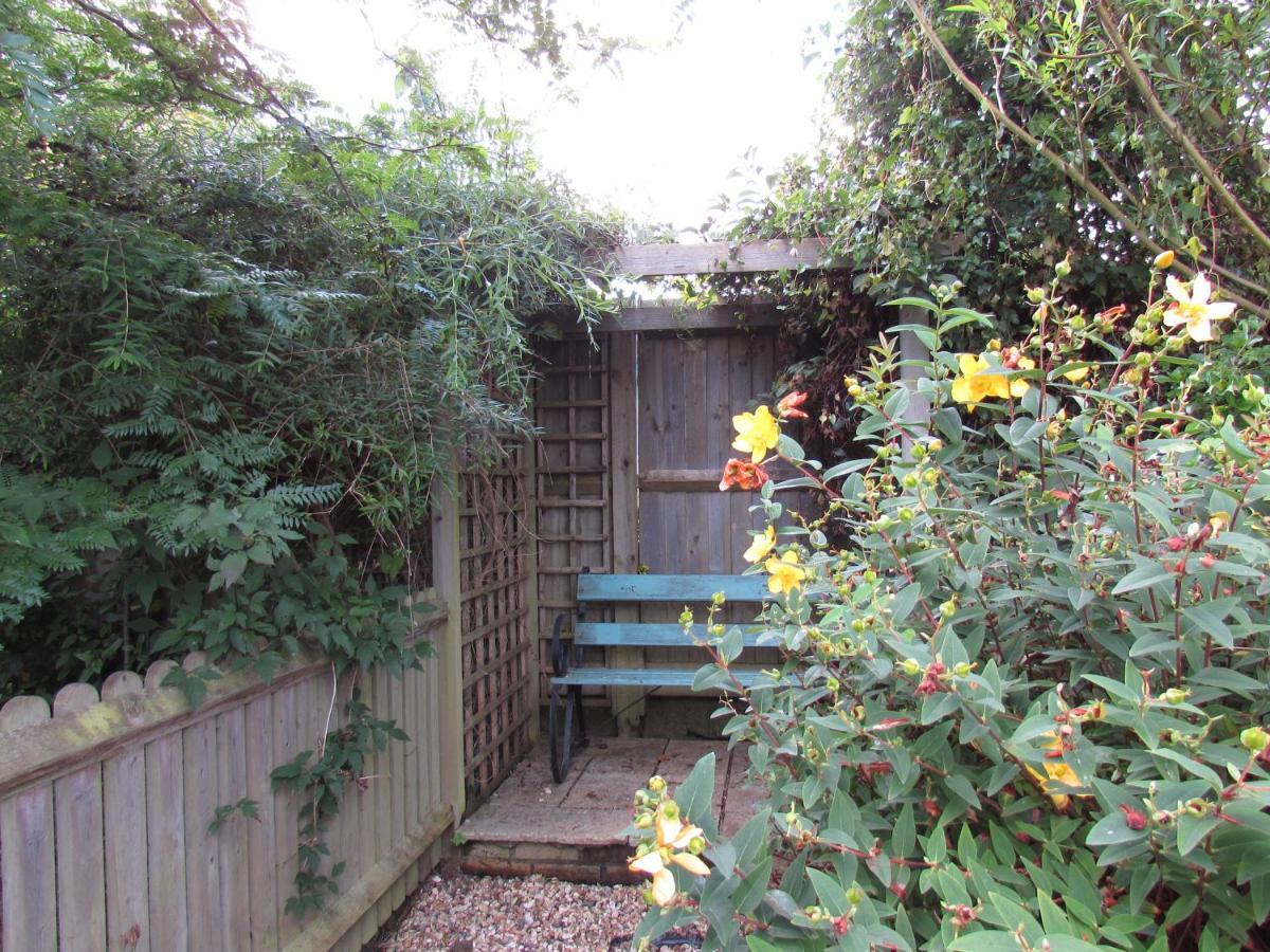 Chiddy Nook Cottage Chideock エクステリア 写真