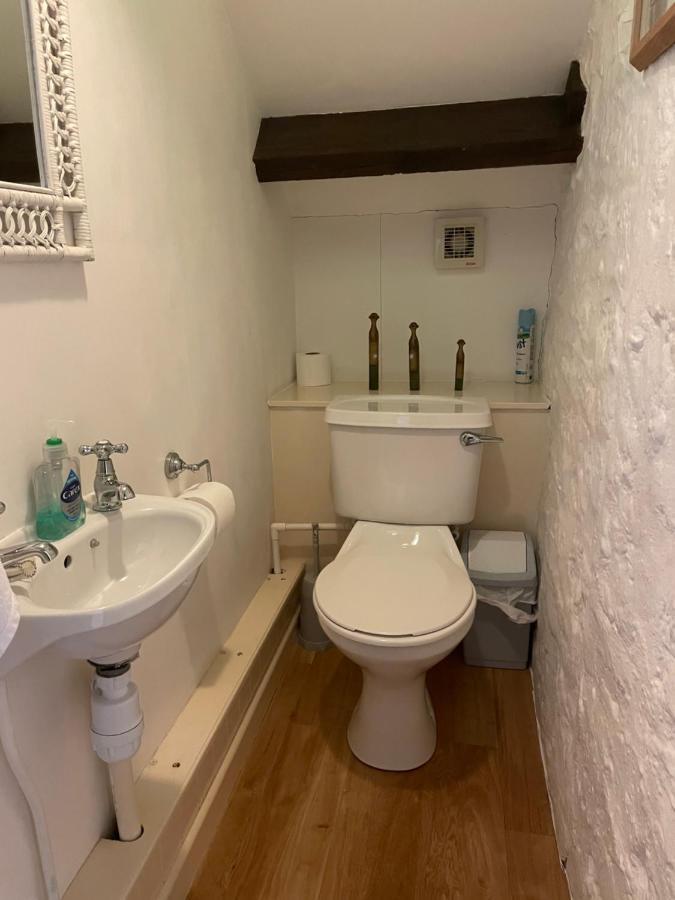 Chiddy Nook Cottage Chideock エクステリア 写真