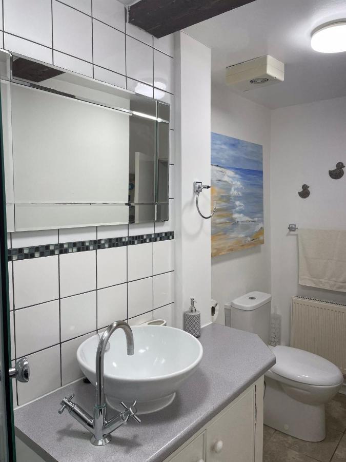 Chiddy Nook Cottage Chideock エクステリア 写真