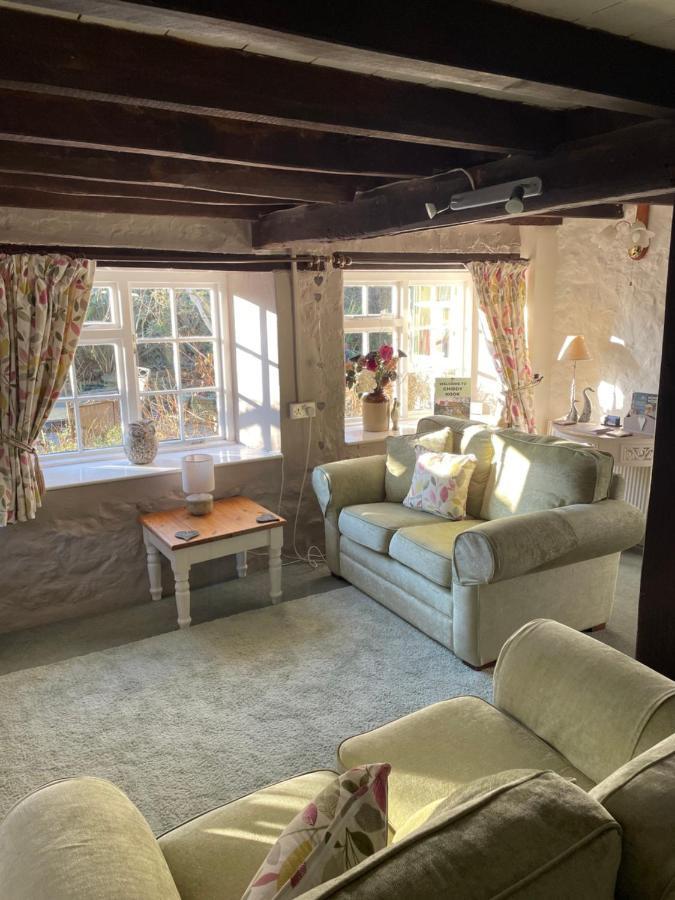 Chiddy Nook Cottage Chideock エクステリア 写真